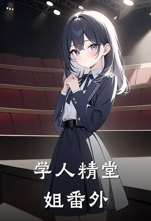 学人精堂姐 番外