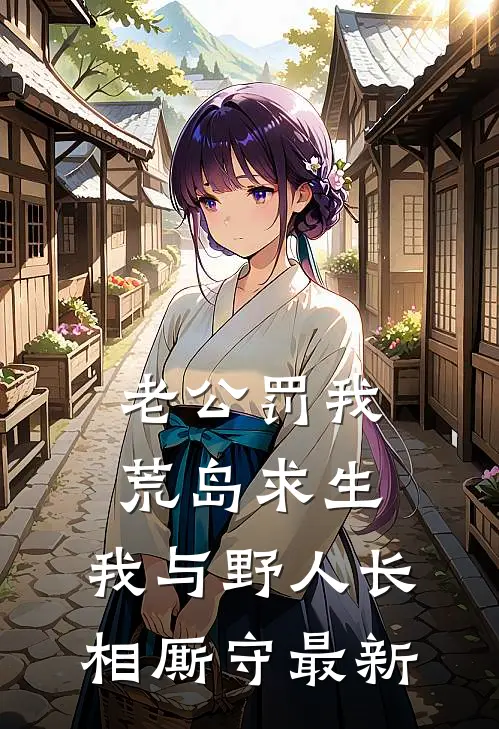老公罚我荒岛求生，我与野人长相厮守最新
