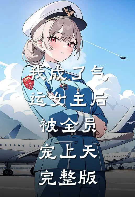 我成了气运女主后,被全员宠上天完整版免费阅读
