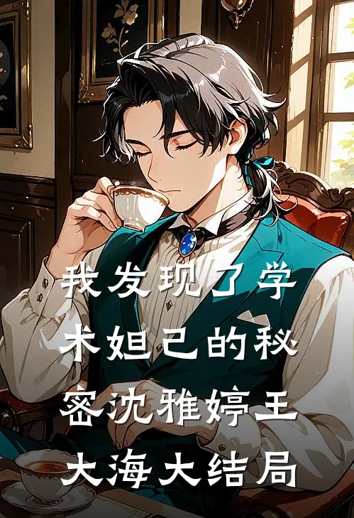 我发现了学术妲己的秘密沈雅婷王大海大结局