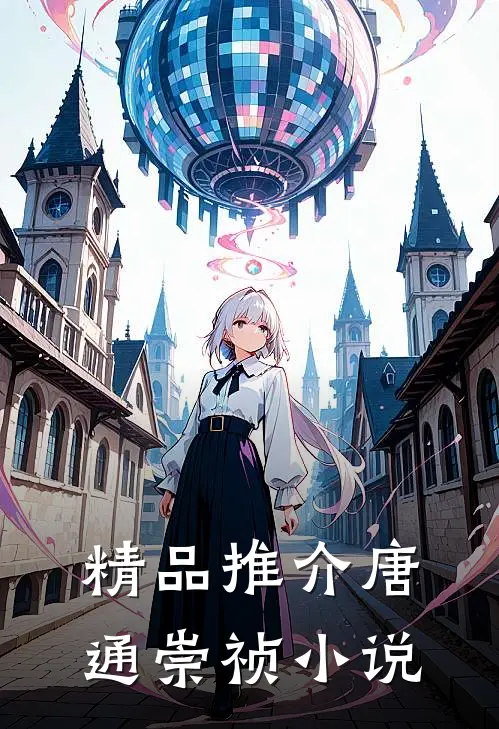 精品推介唐通崇祯小说