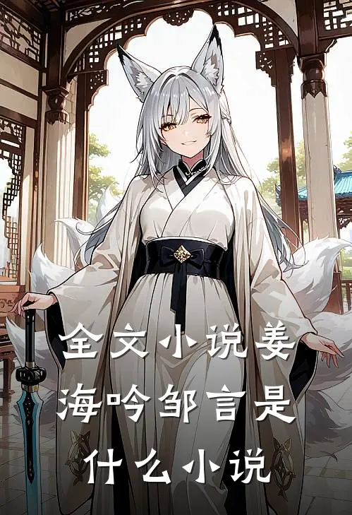 全文小说姜海吟邹言是什么小说
