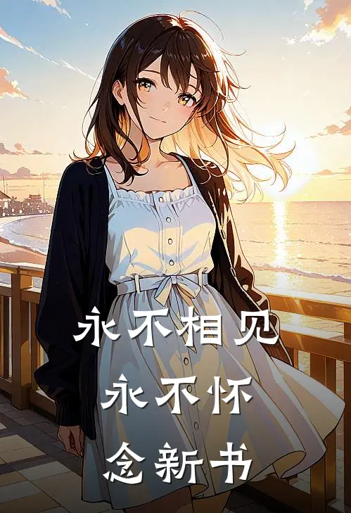 永不相见，永不怀念新书