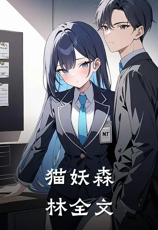 猫妖森林全文