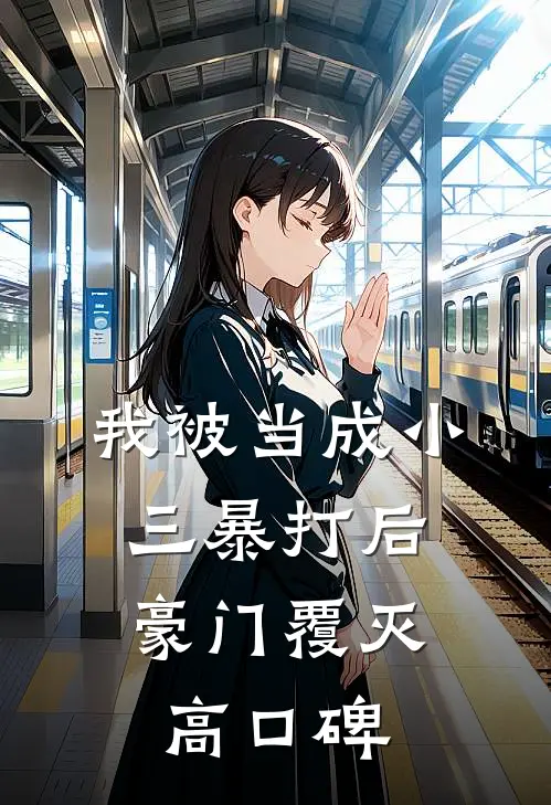 我被当成小三暴打后，豪门覆灭高口碑