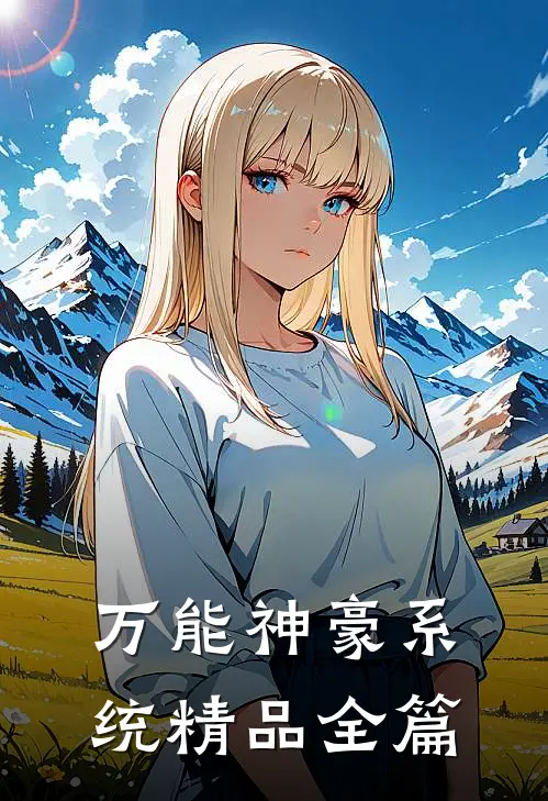 万能神豪系统精品全篇