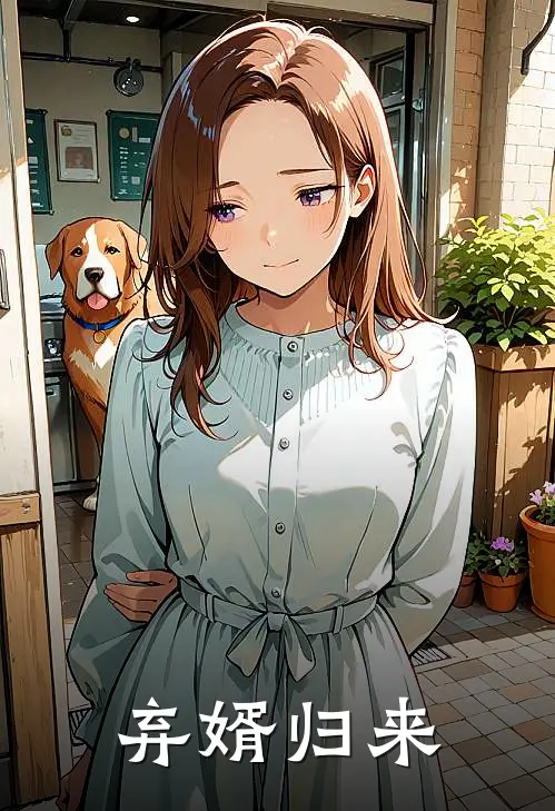 弃婿归来