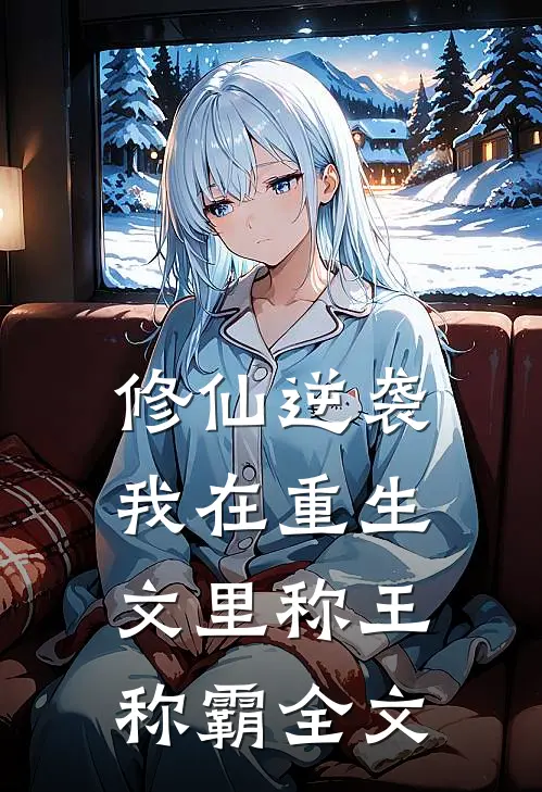 修仙逆袭，我在重生文里称王称霸全文