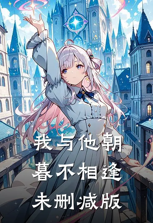 我与他朝暮不相逢未删减版在线观看