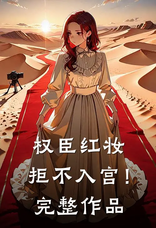 权臣红妆,拒不入宫!完整作品免费阅读