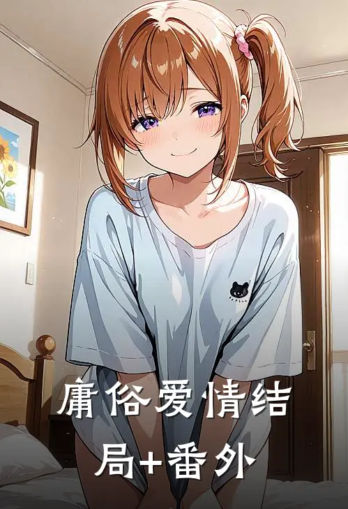 庸俗爱情结局+番外