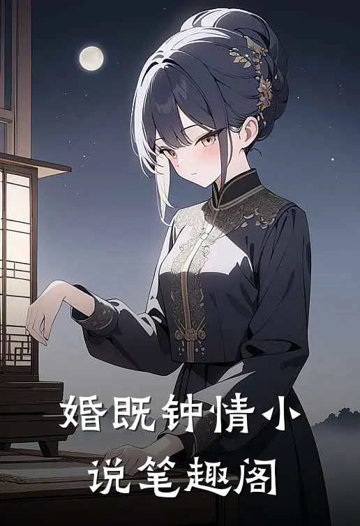 婚既钟情小说笔趣阁