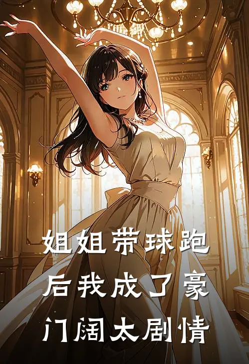 姐姐带球跑后我成了豪门阔太剧情