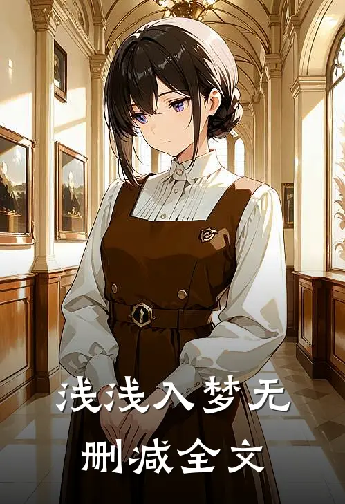浅浅入梦无删减全文