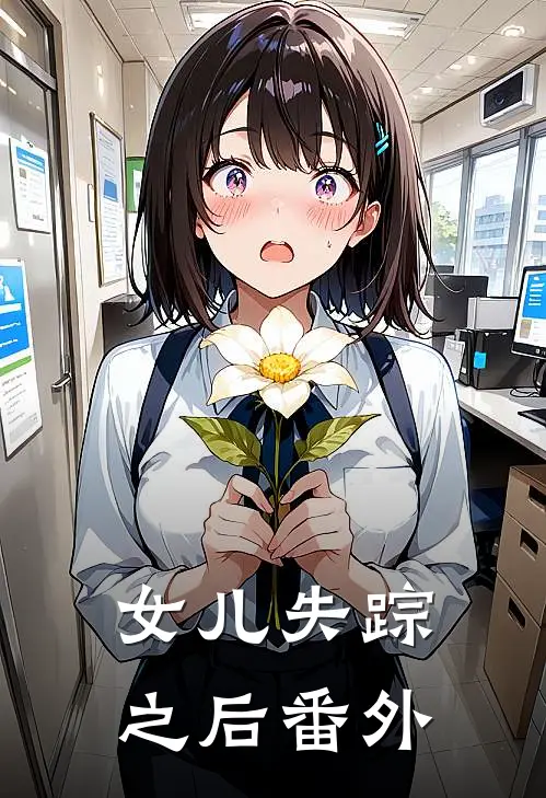 女儿失踪之后 番外