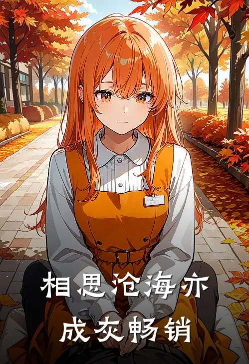相思沧海亦成灰畅销