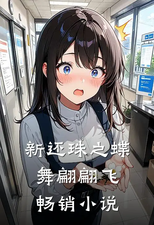 新还珠之蝶舞翩翩飞畅销免费阅读