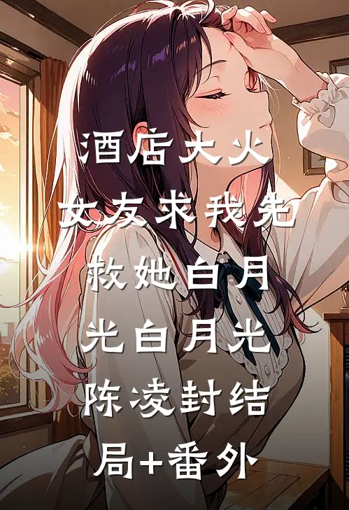 酒店大火，女友求我先救她白月光白月光陈凌封结局+番外