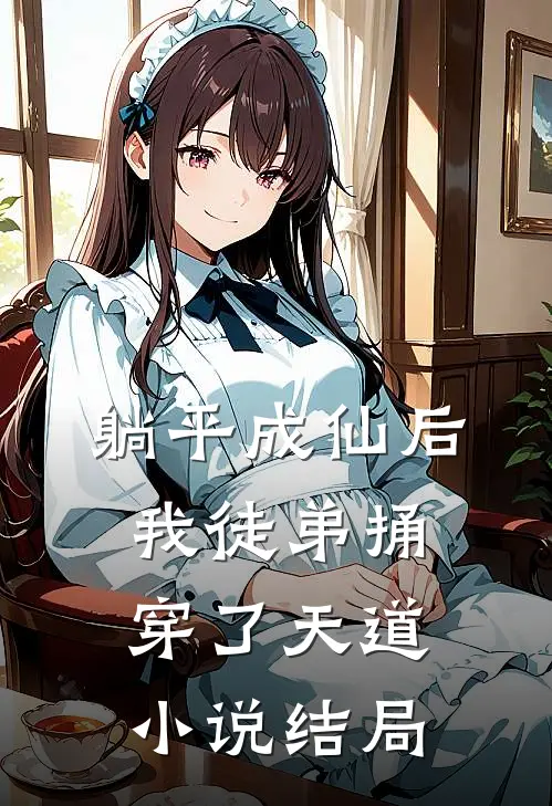 躺平成仙后，我徒弟捅穿了天道小说结局