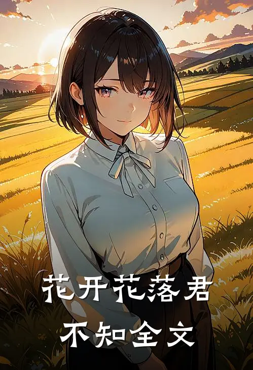 花开花落君不知全文