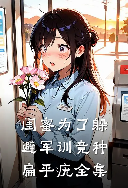闺蜜为了躲避军训竟种扁平疣 全集