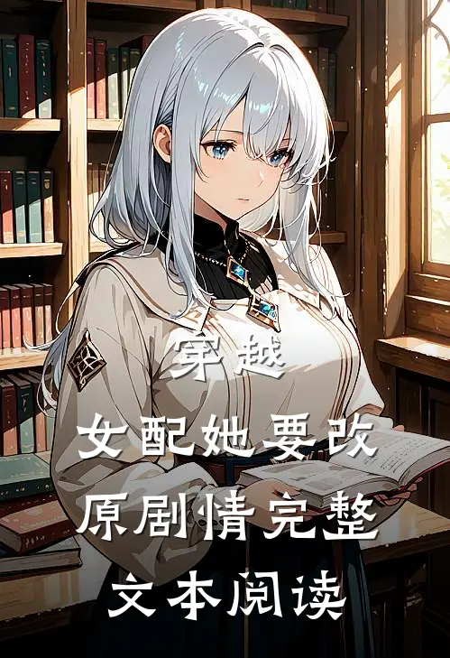穿越：女配她要改原剧情完整文本阅读