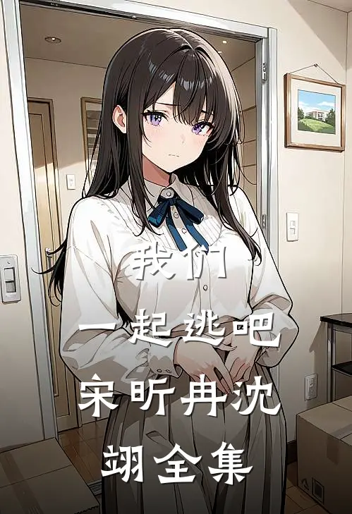 我们,一起逃吧宋昕冉沈翊 全集免费阅读
