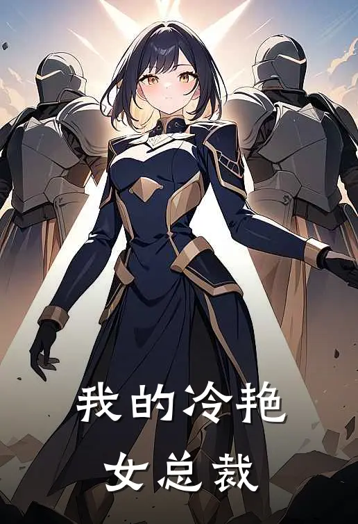 我的冷艳女总裁