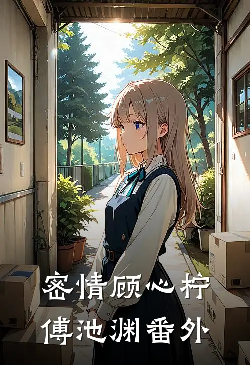 密情顾心柠傅池渊番外