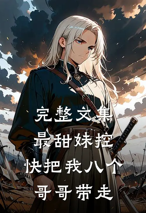 完整文集最甜妹控：快把我八个哥哥带走