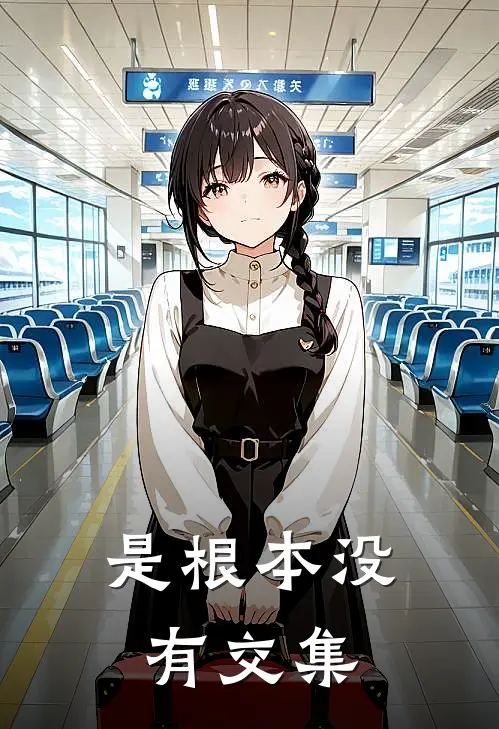 是根本没有交集