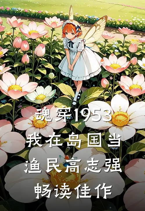 魂穿1953:我在岛国当渔民高志强畅读佳作
