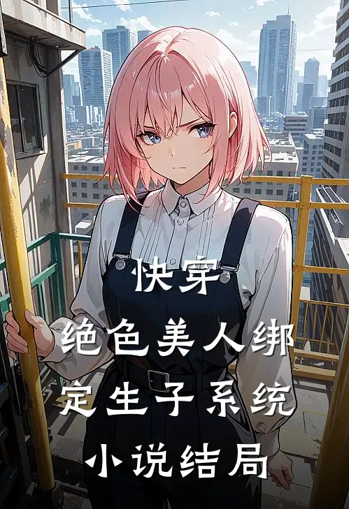 快穿：绝色美人绑定生子系统小说结局