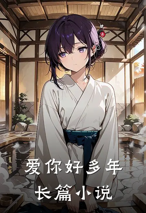 爱你好多年长篇小说