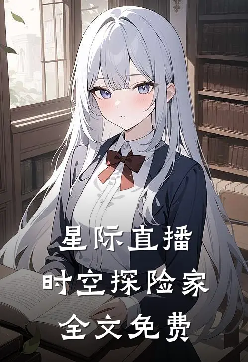 星际直播：时空探险家全文免费