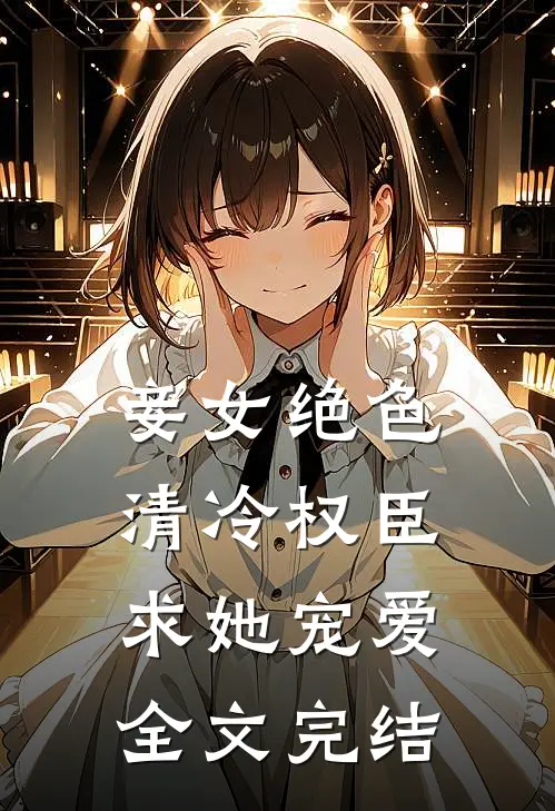 妾女绝色清冷权臣求她宠爱全文完结