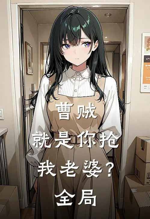 曹贼，就是你抢我老婆？全局