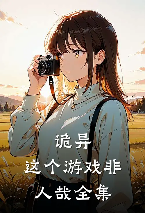 诡异：这个游戏非人哉全集