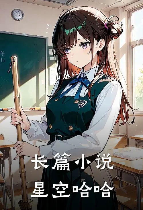 长篇小说星空哈哈