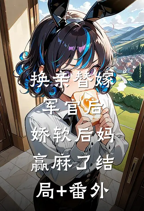 换亲替嫁军官后，娇软后妈赢麻了结局+番外