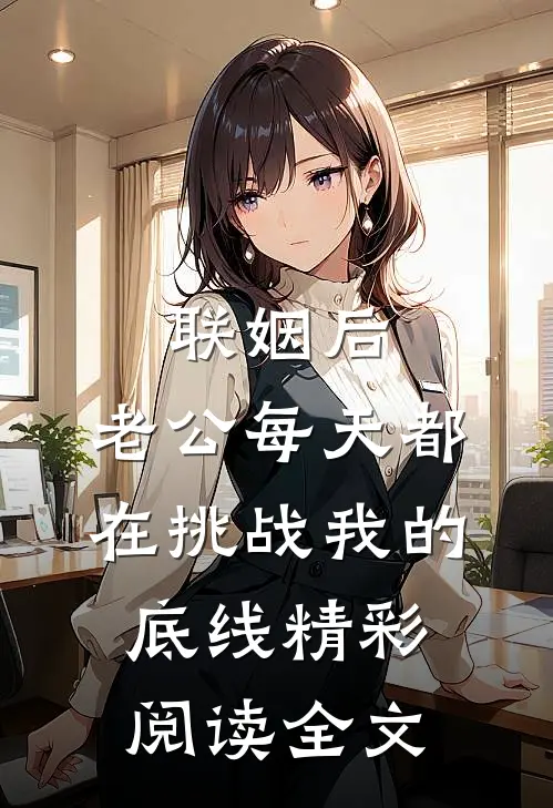 联姻后，老公每天都在挑战我的底线精彩阅读全文