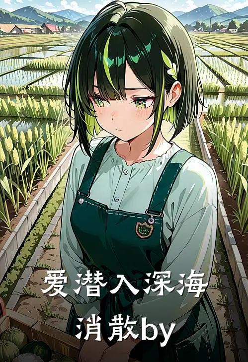 爱潜入深海消散by