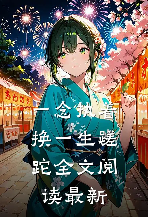 一念执着，换一生蹉跎全文阅读最新