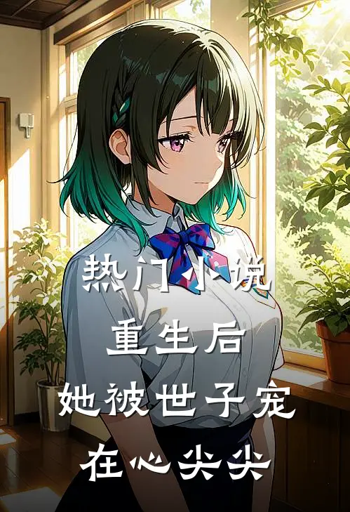 热门重生后,她被世子宠在心尖尖的