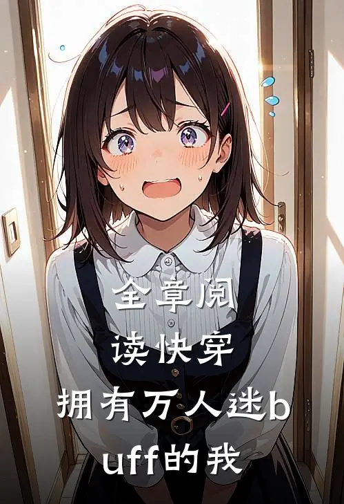 全章阅读快穿：拥有万人迷buff的我