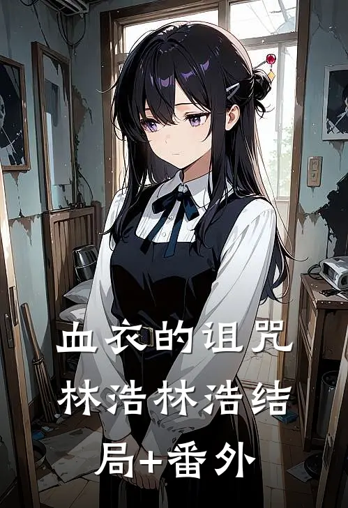 血衣的诅咒林浩林浩结局+番外