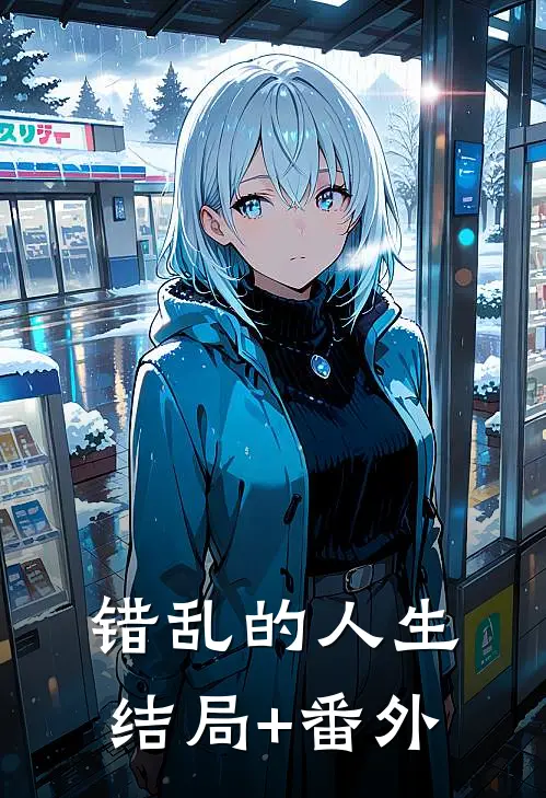 错乱的人生结局+番外