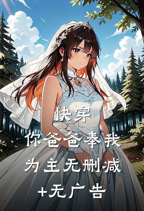 快穿：你爸爸奉我为主无删减+无广告