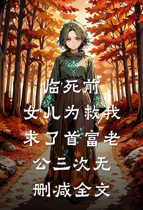 临死前，女儿为救我求了首富老公三次无删减全文