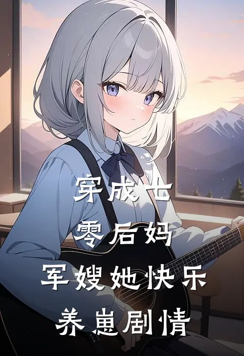 穿成七零后妈，军嫂她快乐养崽剧情